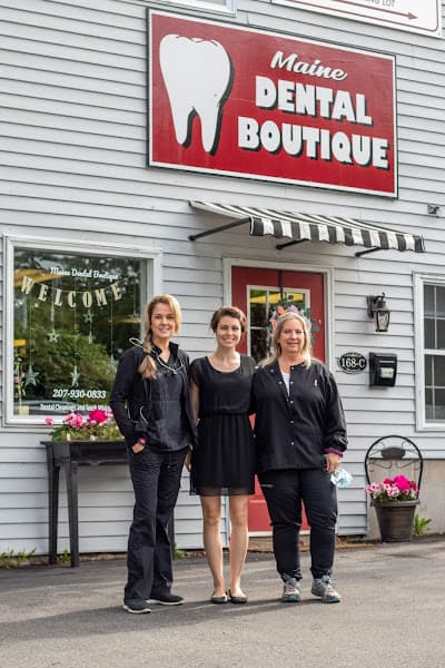 Maine Dental Boutique, LLC