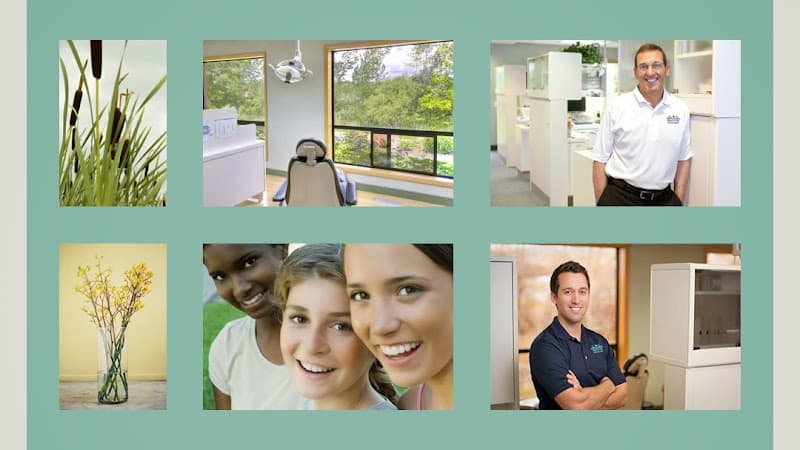 Mallard Family Dental Center