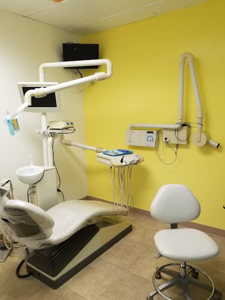 Manhattan Dentistry NYC PC