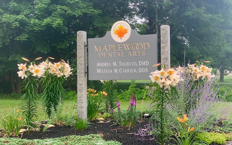 Maplewood Dental Arts