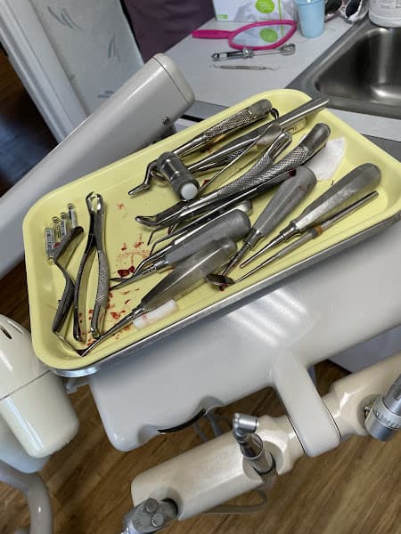 Marion Family Dental