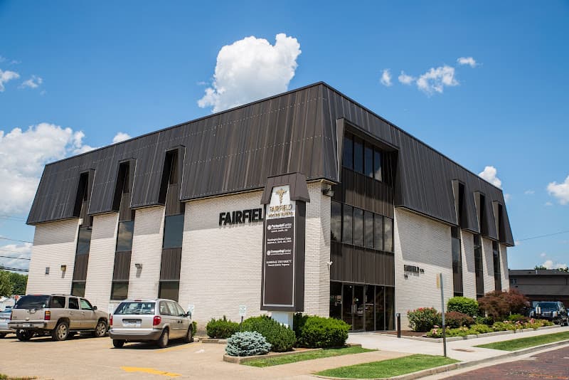 Marshall Dentistry & Oral Surgery