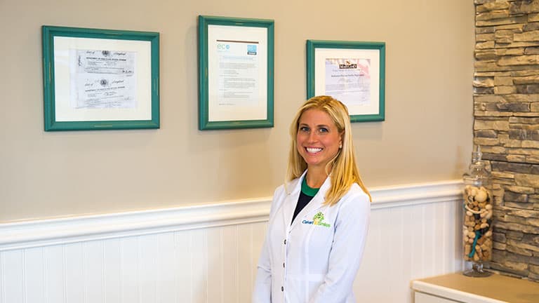 Maryland Holistic Dentistry formerly Greater Annapolis Family Dental