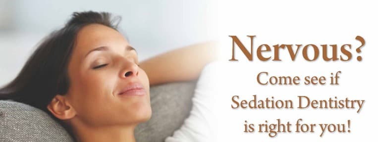 Maryland Sedation Dentist