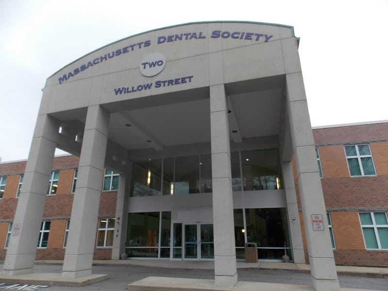 Massachusetts Dental Society