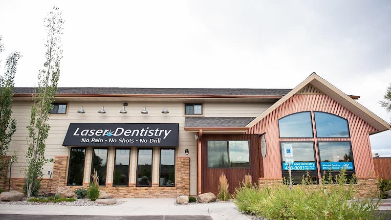 Mast Laser Dentistry