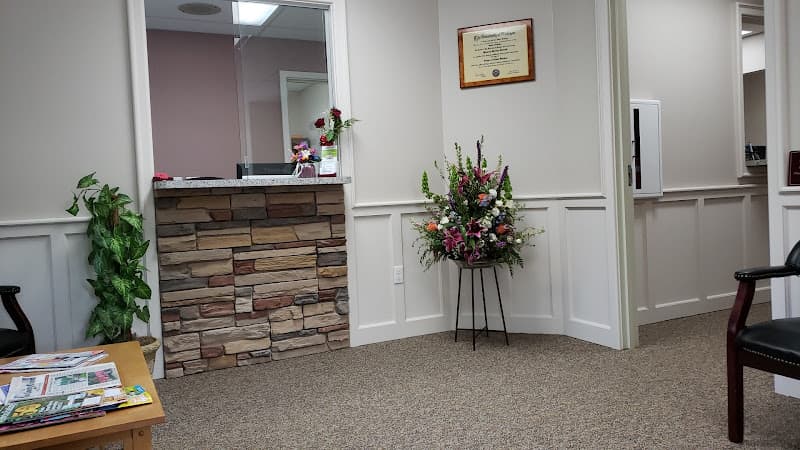 Maureen Gierucki DDS