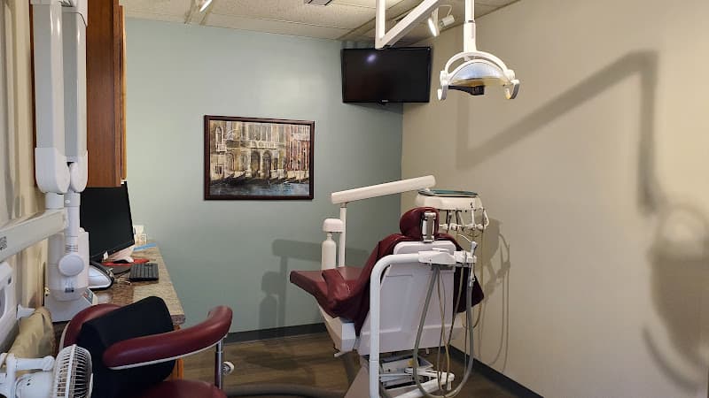 McManigal Family Dentistry
