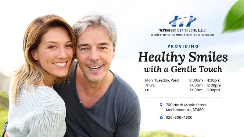 McPherson Dental Care