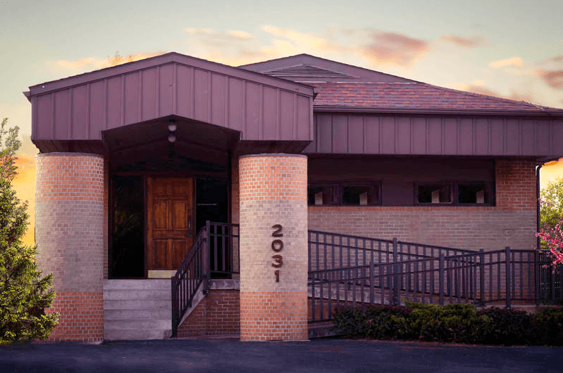 Meadow Dental Center: McDonough Eric DMD