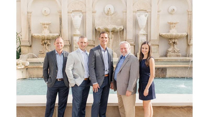 Mercer Sydell Dental