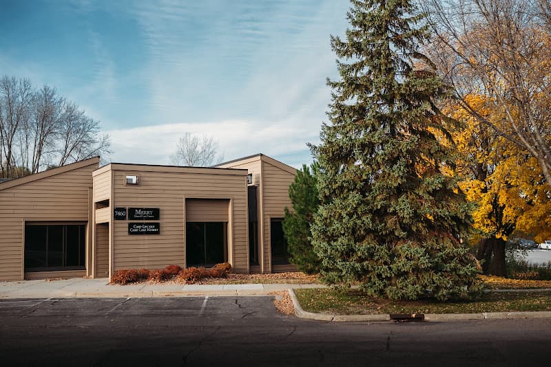 Merry Dental Care Center - Dr. Jean Merry & Dr. Hannah Weber
