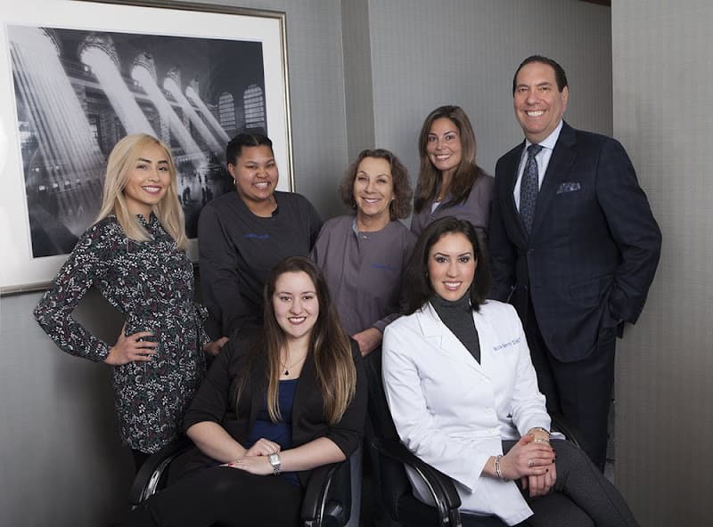 Metropolitan Dental Care