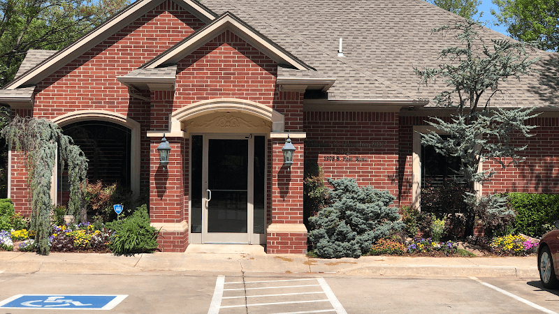 Michael D Hampton Family Dentistry
