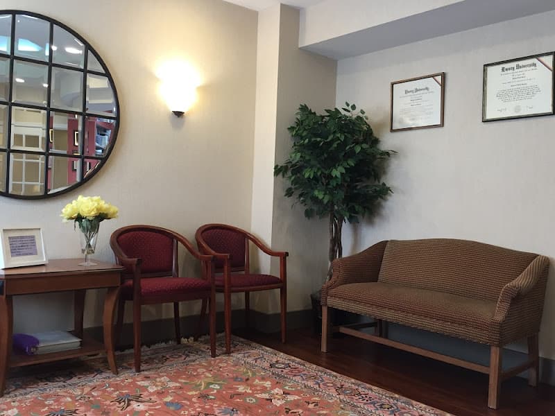 Michael T. Rosen, DDS, MS, FAGD, LVIF