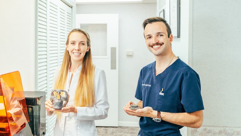 Michigan City Dental P.C.