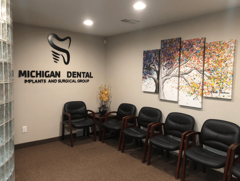 Michigan Dental Implants and Surgical Group
