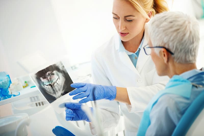 Michigan Dental Specialists