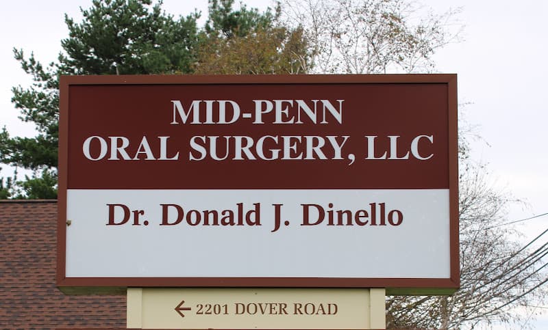 Mid-Penn Oral Surgery