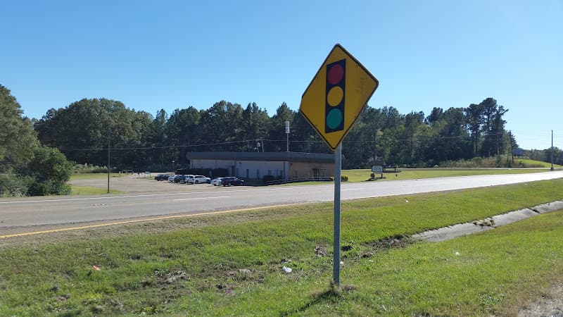 Mid South Dental Center of Jackson PA