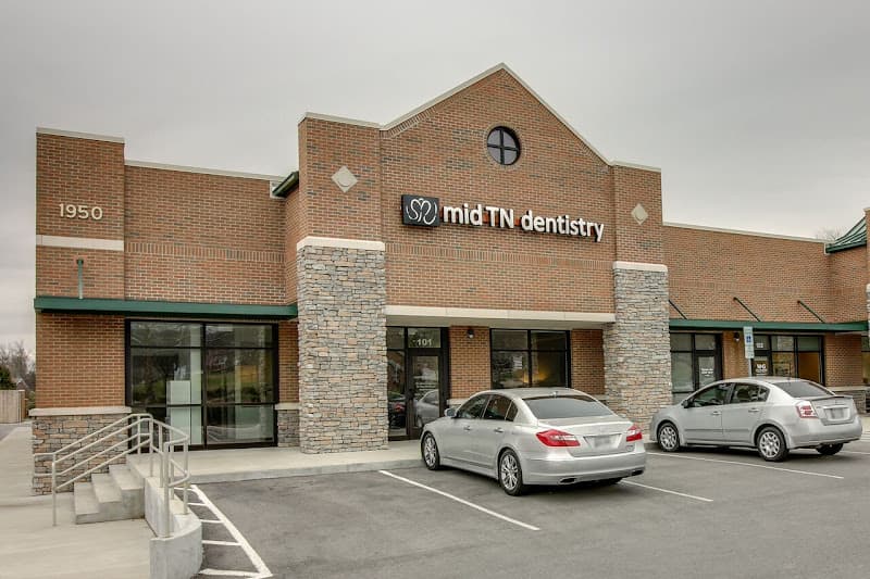 Mid TN Dentistry