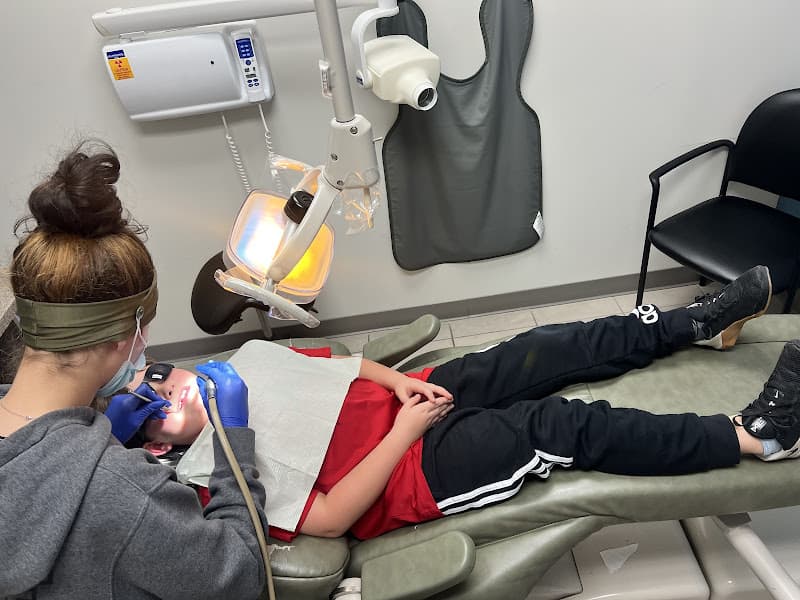 Mid TN Dentistry