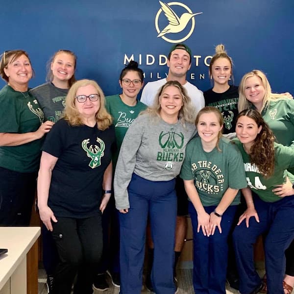 Middleton Family Dental