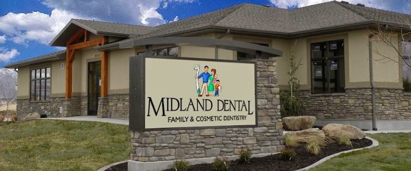 Midland Dental & Oasis Kids and Orthodontics