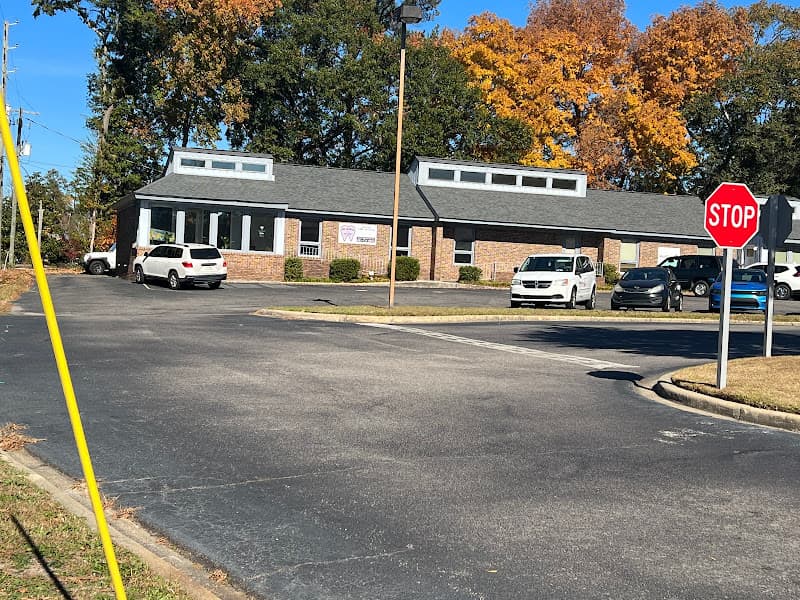 Midlands Family Dentistry