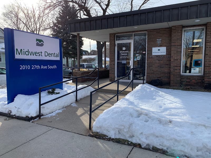 Midwest Dental