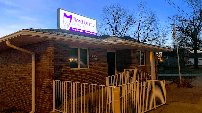 Milford Dental Clinic