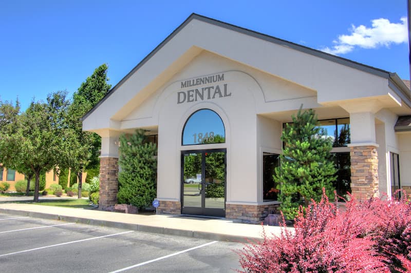 Millennium Family Dental
