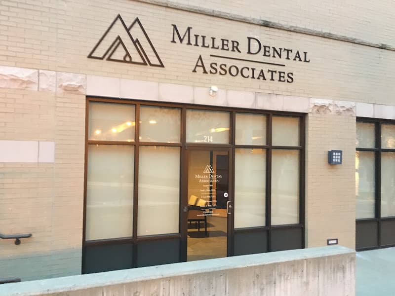 Miller Dental Associates