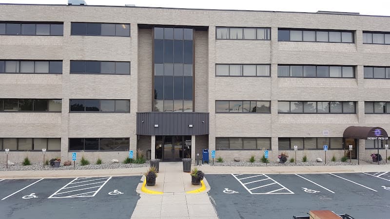 Minnesota Dental Surgery
