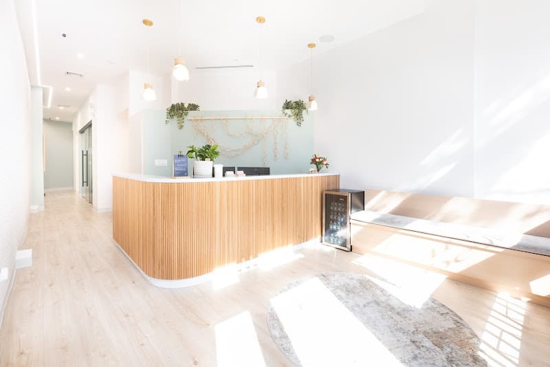 Mint + Bella Dental at Greenwich Village New York