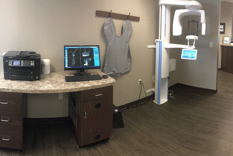 Missouri Dental Specialists, LLC