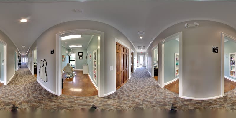 Mitchell Dental Clinic