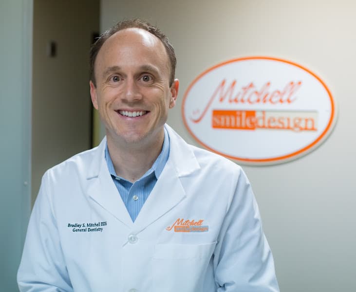 Mitchell Smile Design