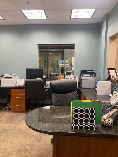 Modern Dental Inc., Maha Maaita, DMD