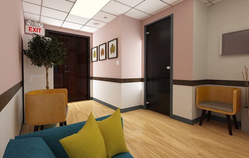 Modern Dental of Manhattan