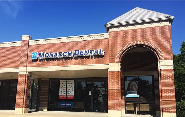 Monarch Dental & Orthodontics