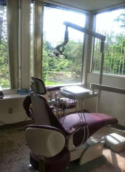 Monroe Dental Care