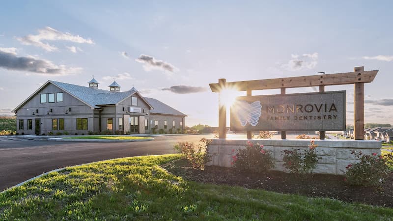 Monrovia Family Dentistry