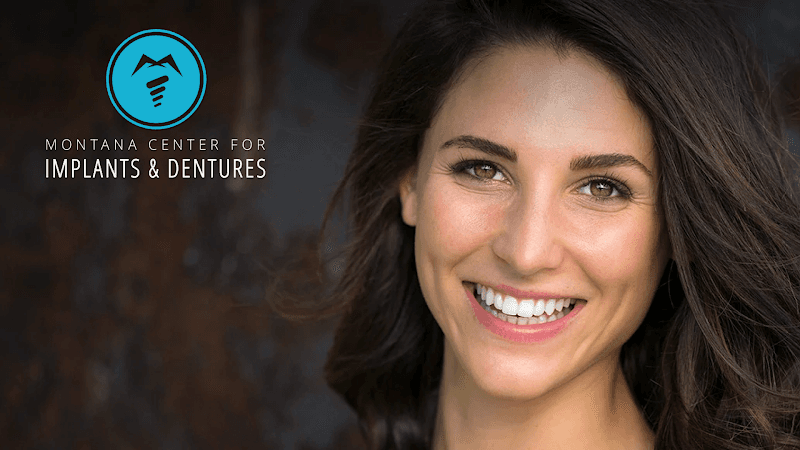 Montana Center for Implants and Dentures