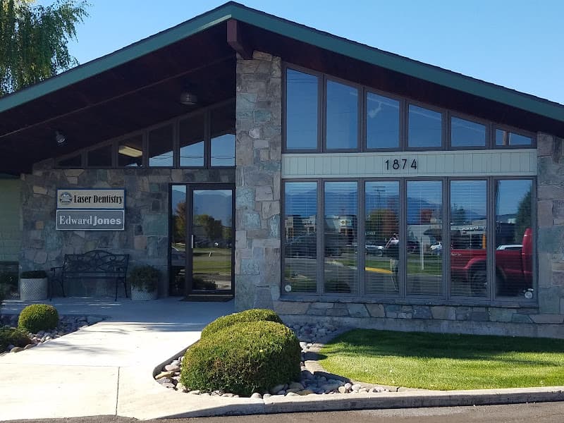 Montana Center for Laser Dentistry