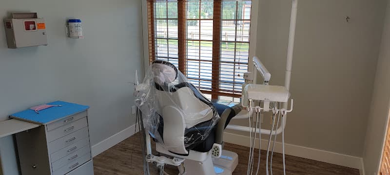 Montana Dental Group - Columbia Falls