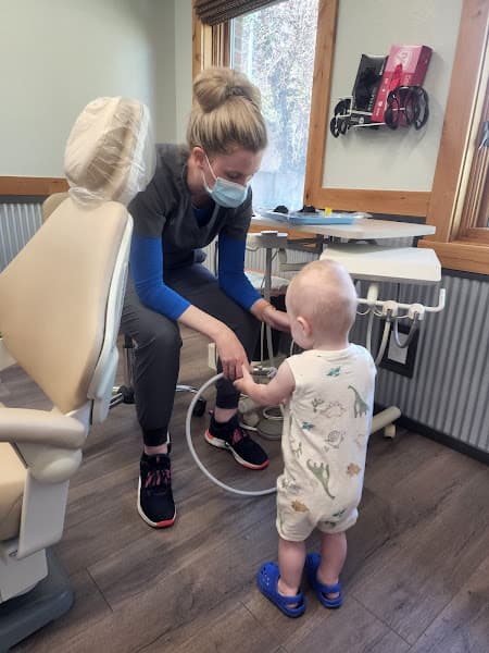 Montana Kids Dental