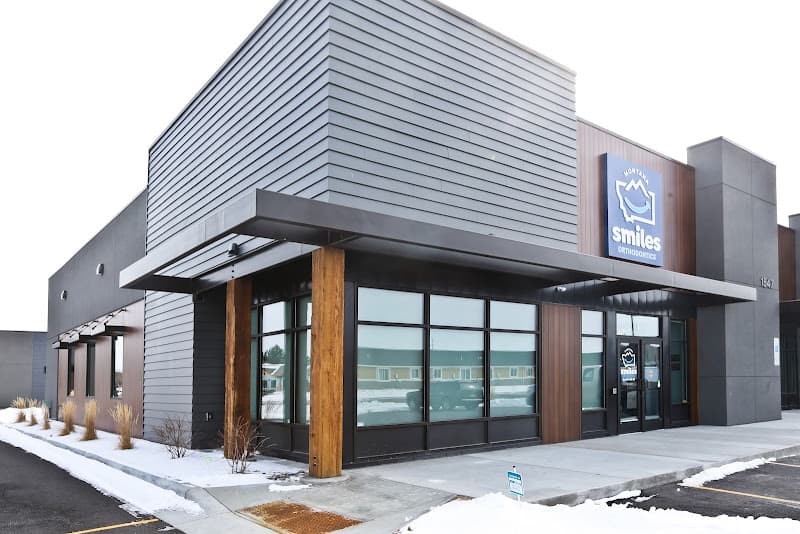 Montana Smiles Orthodontics