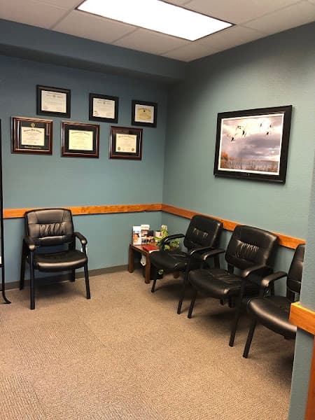 Moorcroft Family Dentistry