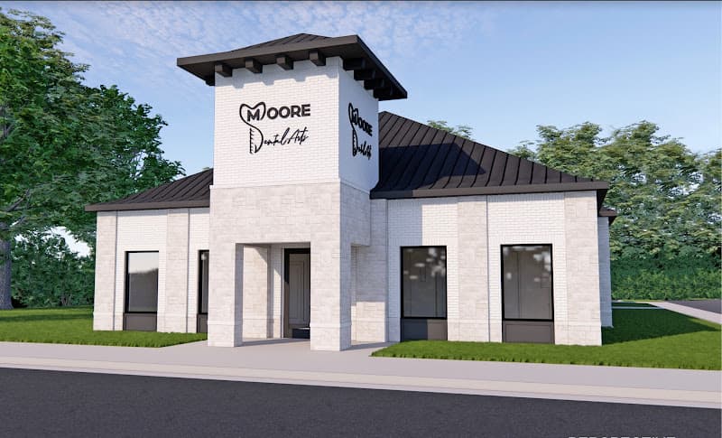 Moore Dental Arts